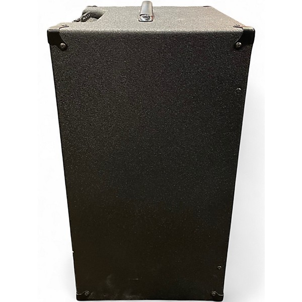 Used Gallien-Krueger FUSION 212 Tube Bass Combo Amp