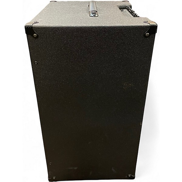 Used Gallien-Krueger FUSION 212 Tube Bass Combo Amp