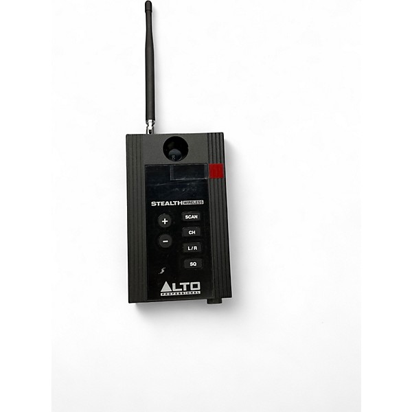 Used Alto stealth wireless Wireless System