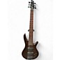 Used Ibanez SOUNDGEAR Mahogany Electric Bass Guitar thumbnail