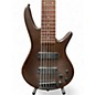 Used Ibanez SOUNDGEAR Mahogany Electric Bass Guitar