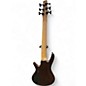 Used Ibanez SOUNDGEAR Mahogany Electric Bass Guitar