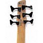 Used Ibanez SOUNDGEAR Mahogany Electric Bass Guitar