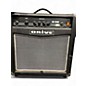 Used Drive CD 200 B Mini Bass Amp