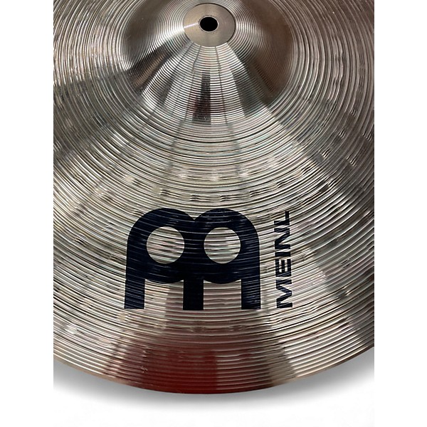 Used MEINL 20in HCS Ride Cymbal