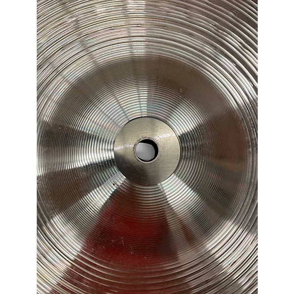 Used MEINL 20in HCS Ride Cymbal