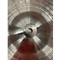 Used MEINL 20in HCS Ride Cymbal