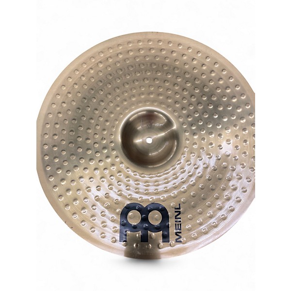 Used MEINL 20in HCS Ride Cymbal