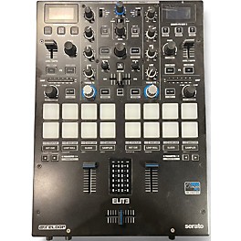 Used Reloop ELITE DJ Mixer