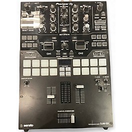 Used Pioneer DJ DJMS9 DJ Mixer