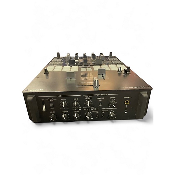 Used Pioneer DJ DJMS9 DJ Mixer