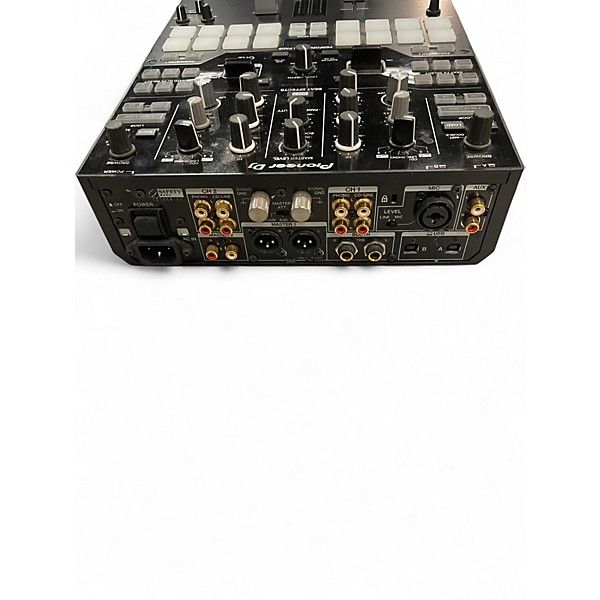 Used Pioneer DJ DJMS9 DJ Mixer