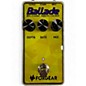 Used FoxGear Ballade Effect Pedal thumbnail