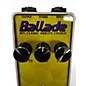 Used FoxGear Ballade Effect Pedal