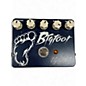 Used Ugly Amps Bigfoot Effect Pedal thumbnail