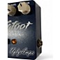 Used Ugly Amps Bigfoot Effect Pedal