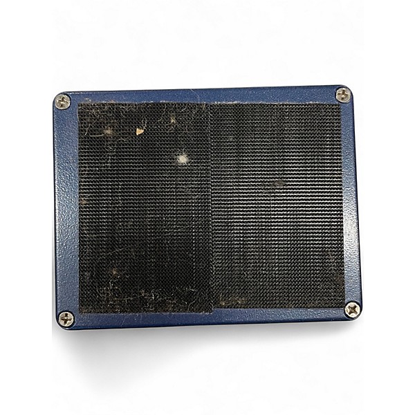 Used Ugly Amps Bigfoot Effect Pedal