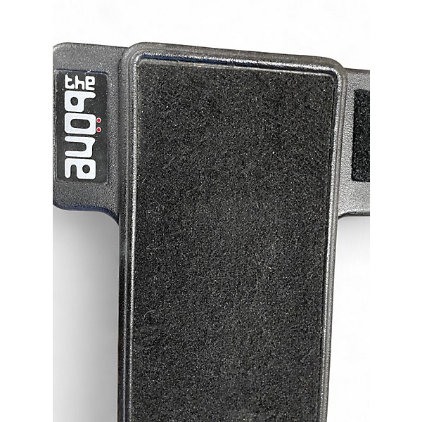 Used Gator The Bone Pedalboard Pedal Board