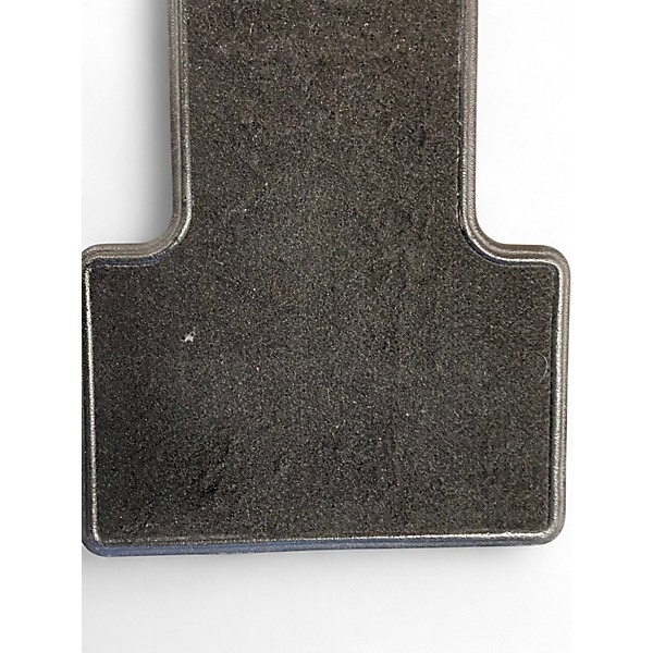 Used Gator The Bone Pedalboard Pedal Board