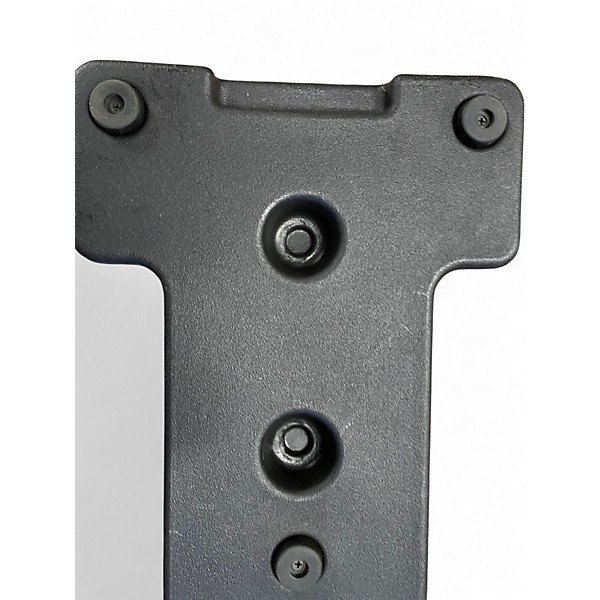 Used Gator The Bone Pedalboard Pedal Board