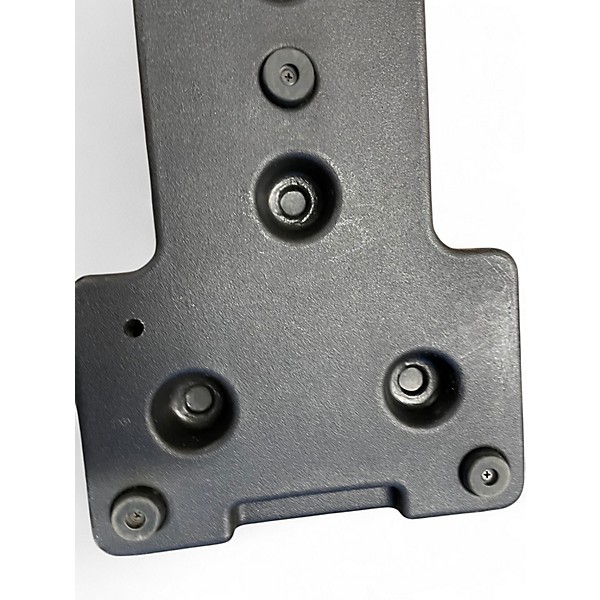 Used Gator The Bone Pedalboard Pedal Board