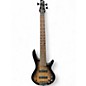 Used Ibanez GSR206SM  Natural Gray Burst Electric Bass Guitar thumbnail