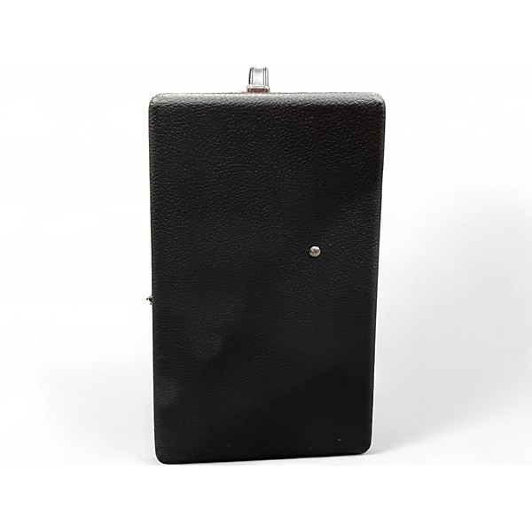 Used Fender Blues Junior 15W 1x12 Tube Guitar Combo Amp