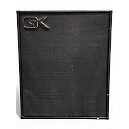Used Gallien-Krueger 115MBE-II 1x15 Bass Cabinet