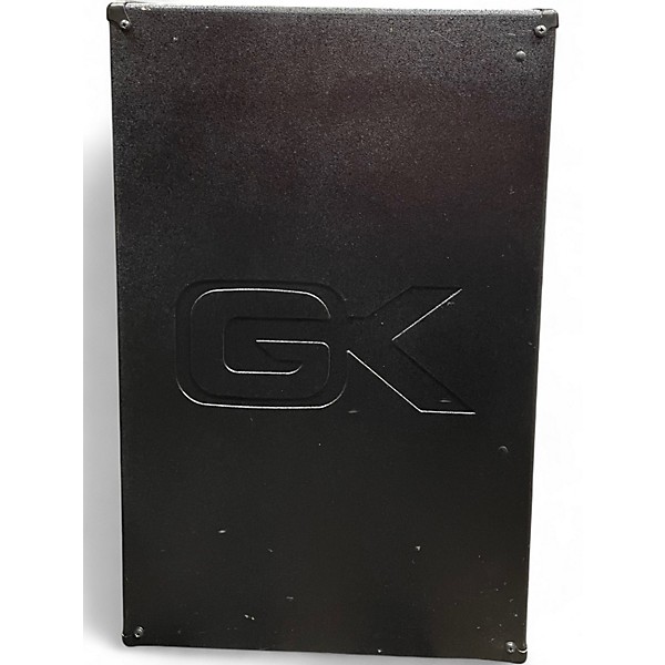 Used Gallien-Krueger 115MBE-II 1x15 Bass Cabinet