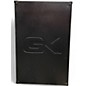 Used Gallien-Krueger 115MBE-II 1x15 Bass Cabinet
