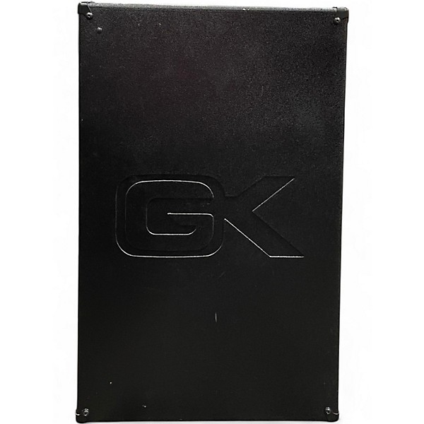 Used Gallien-Krueger 115MBE-II 1x15 Bass Cabinet