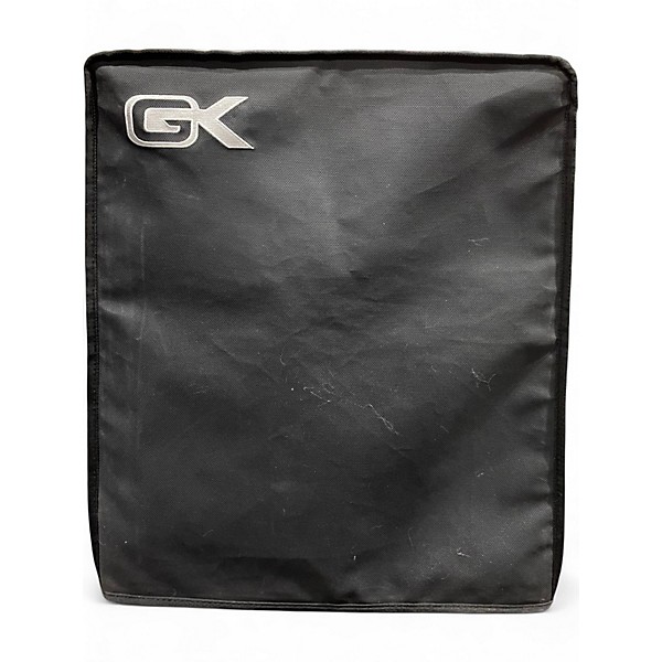 Used Gallien-Krueger 115MBE-II 1x15 Bass Cabinet