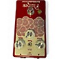 Used EarthQuaker Devices Plumes Small Signal Shredder Overdrive Effect Pedal thumbnail