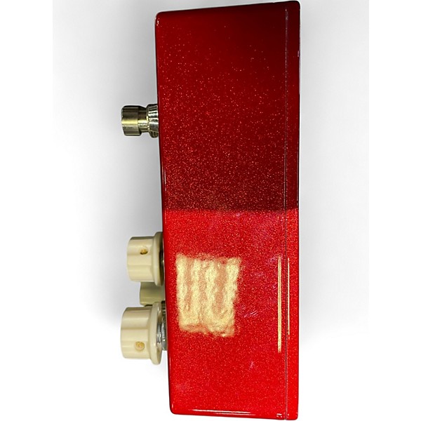 Used EarthQuaker Devices Plumes Small Signal Shredder Overdrive Effect Pedal