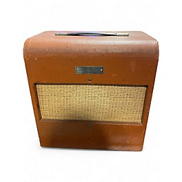 Vintage 1960s Silvertone 1430  Tube Guitar Combo Amp