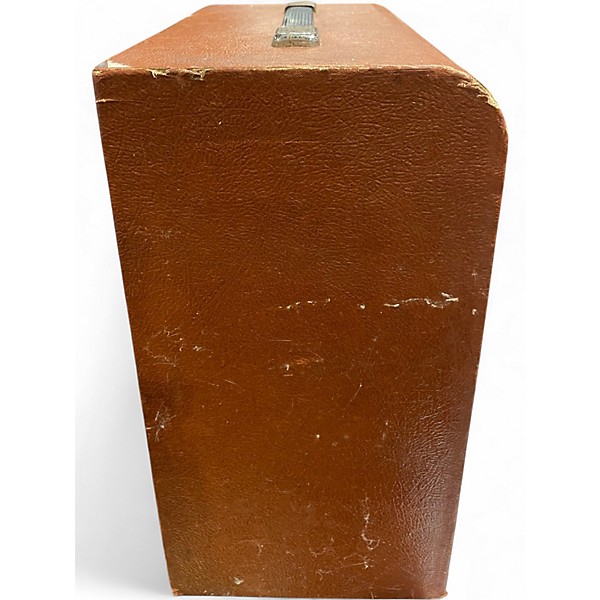 Vintage 1960s Silvertone 1430 Tube Guitar Combo Amp