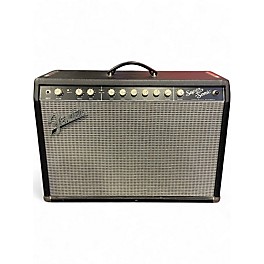 Used 2010s Fender SUPER SONIC Tube Guitar Combo Amp