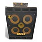 Used Markbass STD 104HF Bass Cabinet thumbnail