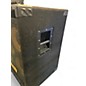 Used Markbass STD 104HF Bass Cabinet