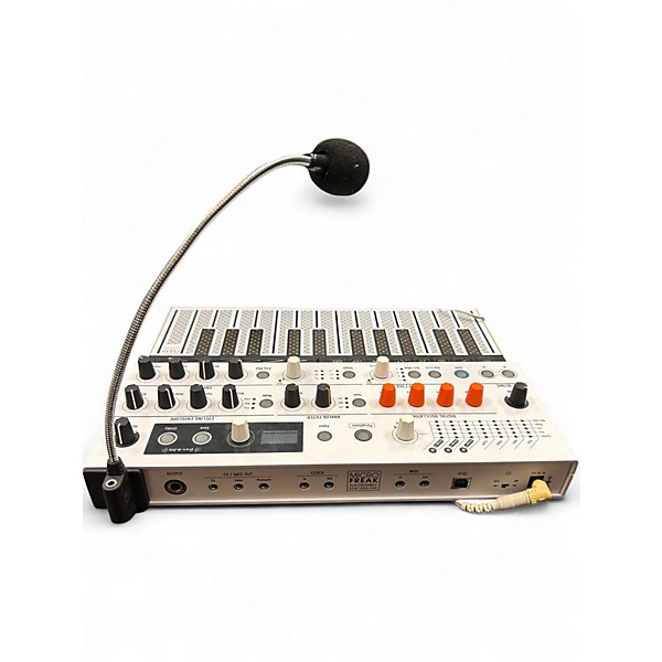 Used Arturia MicroFreak Synthesizer