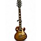 Used Gibson Les Paul Tribute Honey Burst Solid Body Electric Guitar thumbnail