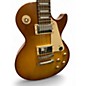 Used Gibson Les Paul Tribute Honey Burst Solid Body Electric Guitar