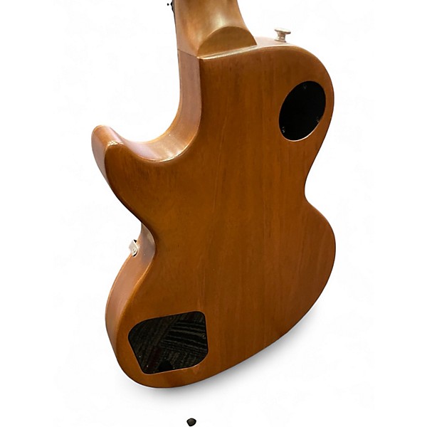 Used Gibson Les Paul Tribute Honey Burst Solid Body Electric Guitar