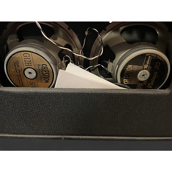 Used Dr Z RX Prescription 45W Tube Guitar Combo Amp