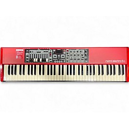 Used Nord electro 5D Stage Piano