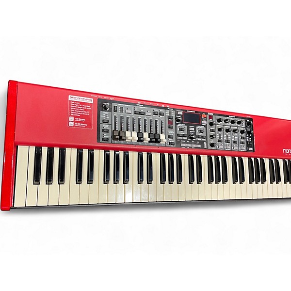 Used Nord electro 5D Stage Piano