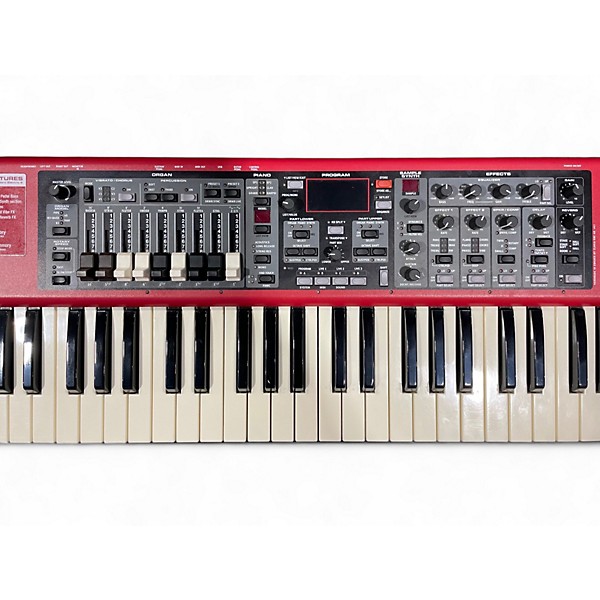 Used Nord electro 5D Stage Piano