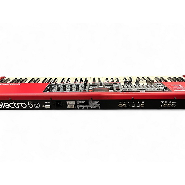 Used Nord electro 5D Stage Piano