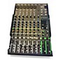 Used Mackie PROFX12v3+ Powered Mixer