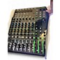Used Mackie PROFX12v3+ Powered Mixer